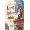 Kayıp Kediler Şehri