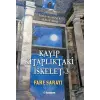 Kayıp lıktaki İskelet - 3 Fare Sarayı
