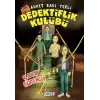 Kayıp Öğrenci - Dedektiflik Kulübü