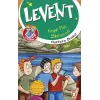 Kayıp Pul Bilmecesi - Levent İz Peşinde 6
