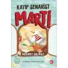 Kayıp Senarist Marti