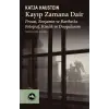 Kayıp Zamana Dair