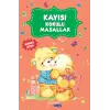 Kayısı Kokulu Masallar