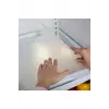 Kaymaz Dolap Raf Çekmece Örtüsü 45 Cm X 3 Dolap Içi