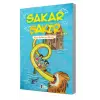 Kaza Geliyorum Demez - Sakar Şakir