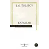 Kazaklar - Hasan Ali Yücel Klasikleri