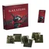 Kazazede - 3
