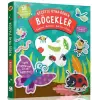 Keçeyle Oyna - Öğren Böcekler