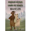 Keçiler Diyarı 3 Dilde