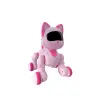 KEDİ 6602 KUMANDALI ROBOT KEDİ
