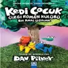 Kedi Çuk Çizgi Roman Kulübü Bir Amaç Uğruna