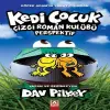 Kedi Çuk Çizgi Roman Kulübü Perspektif