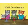 Kedi Dostlarımız