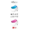 Kedi Köpek Su Pınarı Şe 2 Litre - 5 volt ( usb'li ) Pembe