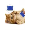 KEDİ KÖPEK TÜY TEMİZLEME 4LÜ SET