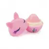 Kedi Lip Balm Dudak Nemlendiricisi