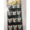 Kedi Magnet Arkası Mıknatıslı