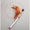 Kedi Oyun Oltası 90 cm