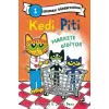Kedi Piti Markete Gidiyor