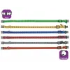 Kedi Tasma Çing. 25-35Cm Karişik Renkli