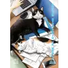Kedim Oyunlarım ve Ben 7