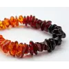 Kehribar Bebek Bilekliği 588 Multicolor