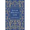 Kelam Hikmet Şiir