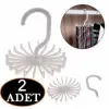 Kemer Askısı 20 Kancalı 2 ADET