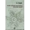 Kemik Ağacını Kar Sesiyle Süsleme Sanatı