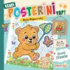 Kendi Posterini Yap! Boya Kopart As! Sevimli Afacanlar
