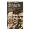 Kendileriyle Saşanlar (Hölderlin - Kleist - Nietzsche) - Modern Klasikler Dizisi