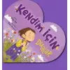 Kendim İçin Dualar