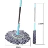 Kendinden Sıkmalı Paspas Mop
