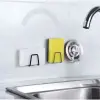Kendinden Yapışkanlı Çelik Drenaj Askısı