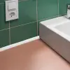 Kendinden Yapışkanlı Su Bariyeri 2 Metre