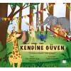Kendine Güven - Ormandaki Yarışma