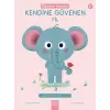 Kendine Güvenen Fil - Öğrenen Yrular