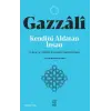 Kendini Aldatan İnsan