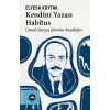 Kendini Yazan Habitus
