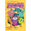 Kerem İle Minik Canarlar - Canarlar Firarda