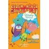 Kerem İle Minik Canarlar - Canarlar Taşınıyor