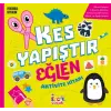Kes Yapıştır Eğlen