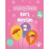 Keşfet-Eğlen: Dört Mevsim