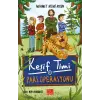 Keşif Timi 1 - Pars Operasyonu