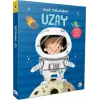 Keşif Yolculuğum – Uzay
