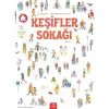 Keşifler Sokağı