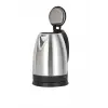 Kettle Su Isıtıcı C F Priz Uyumlu 220 - 240 V Paslanmaz Çelik Kablolu