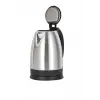 Kettle Su Isıtıcı C F Priz Uyumlu 220 - 240 V Paslanmaz Çelik Kablolu