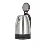 Kettle Su Isıtıcı C F Priz Uyumlu 220 - 240 V Paslanmaz Çelik Kablolu