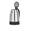 Kettle Su Isıtıcı C F Priz Uyumlu 220 - 240 V Paslanmaz Çelik Kablolu
